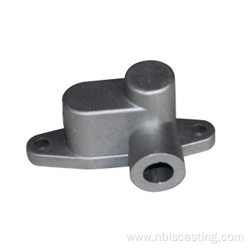 High precision aluminum die casting for auto parts